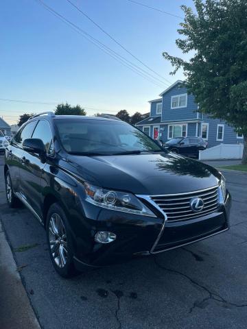 Auction sale of the 2013 Lexus Rx, vin: JTJBC1BA0D2450508, lot number: 70547426