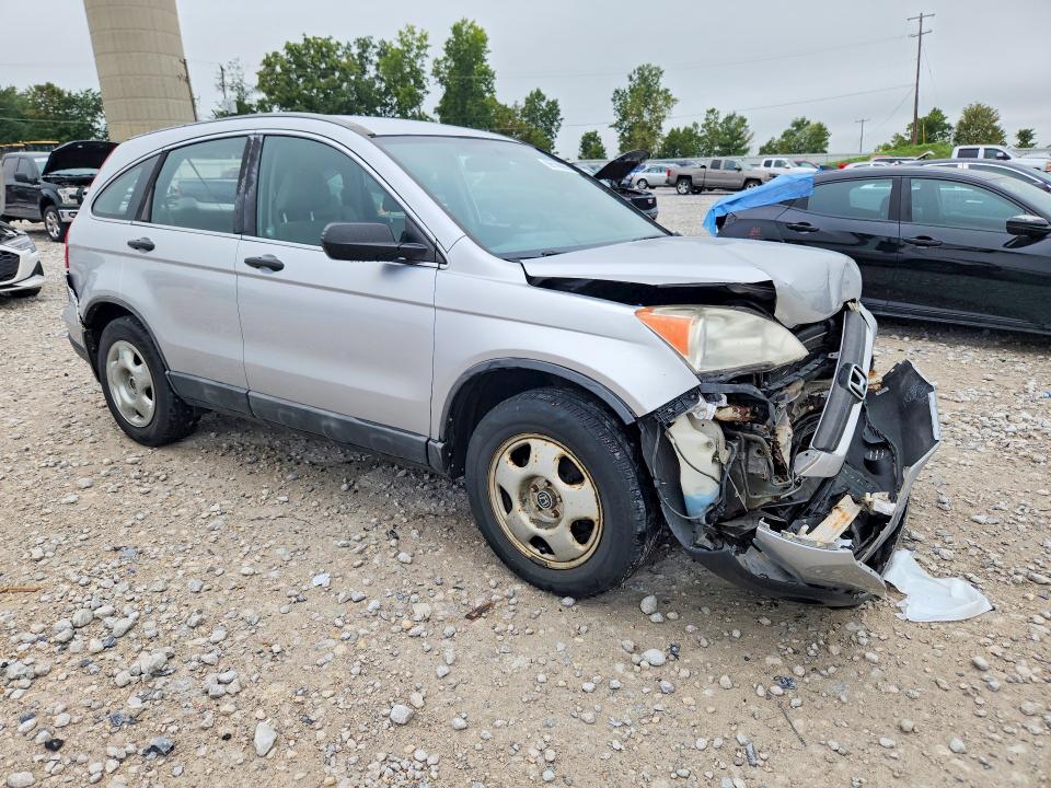 Aukcja sprzedaży 2009 Honda Cr-v, vin: 5J6RE48399L020915, numer aukcji: 69146636