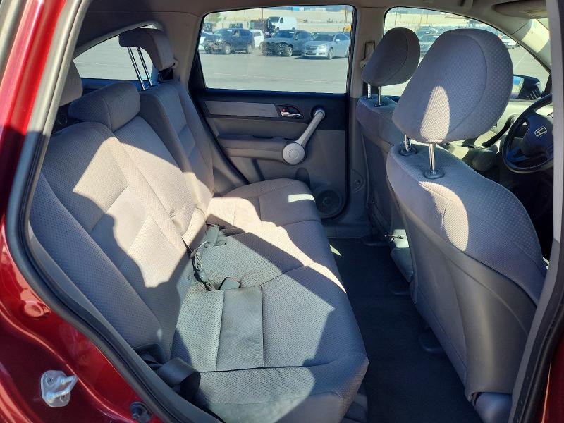 Продаж на аукціоні авто 2007 Honda Cr-v, vin: JHLRE38327C023686, номер лоту: 70683406