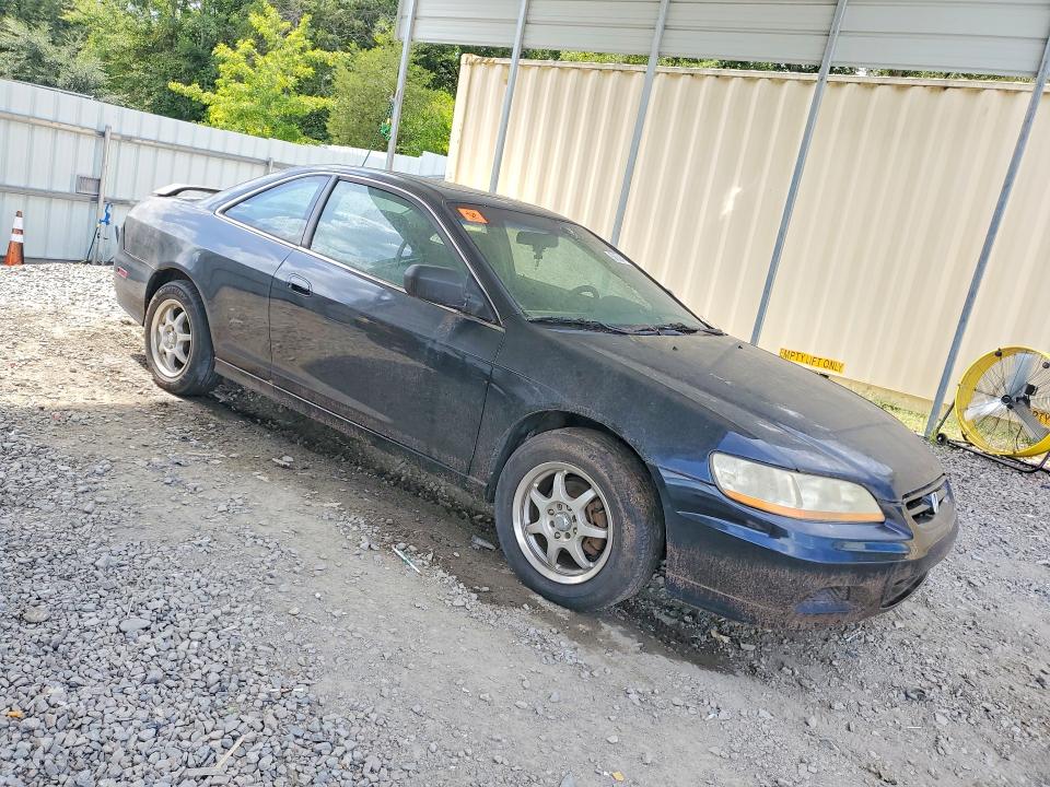Aukcja sprzedaży 2002 Honda Accord, vin: 1HGCG32562A008556, numer aukcji: 68694796