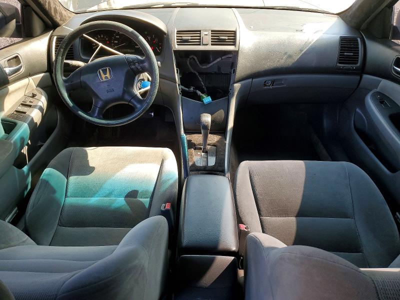 Aukcja sprzedaży 2007 Honda Accord, vin: 1HGCM56437A043178, numer aukcji: 68045126