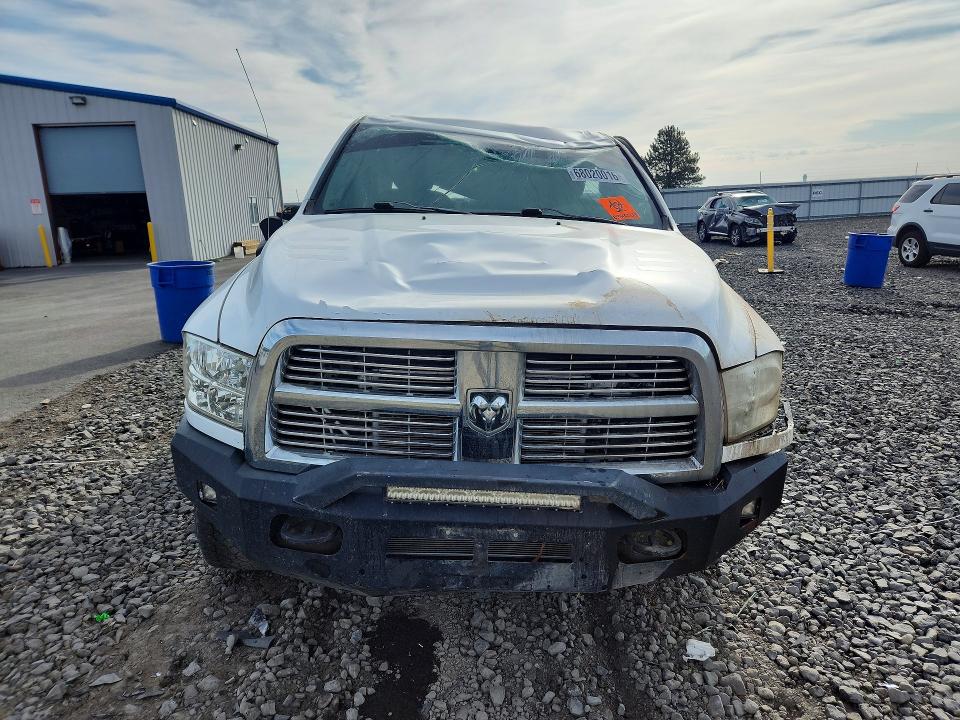 Aukcja sprzedaży 2011 Dodge Ram 2500, vin: 3D7UT2CL9BG534550, numer aukcji: 68020016