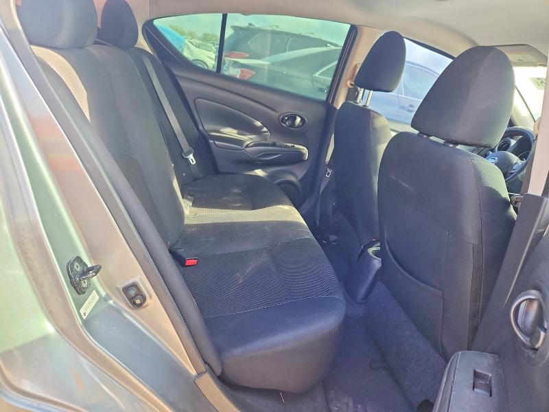 Aukcja sprzedaży 2012 Nissan Versa, vin: 3N1CN7AP8CL932248        , numer aukcji: 68547216