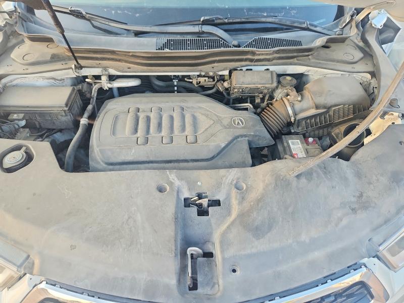 Aukcja sprzedaży 2020 Acura Mdx, vin: 5J8YD3H35LL014116, numer aukcji: 67856396