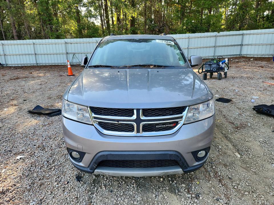 Aukcja sprzedaży 2017 Dodge Journey, vin: 3C4PDCBBXHT524743, numer aukcji: 71216846