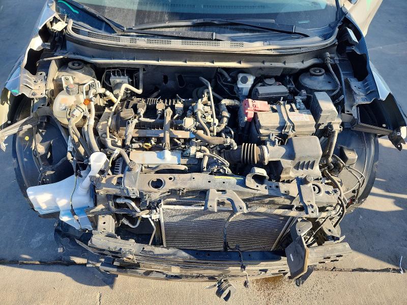 68648576 :رقم المزاد ، 3N1CP5CV3RL522525 vin ، 2024 Nissan Kicks مزاد بيع