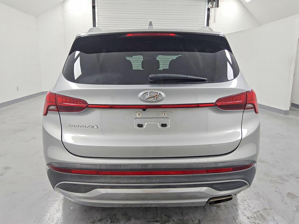 Продажа на аукционе авто 2021 Hyundai Santa Fe, vin: 5NMS64AJ8MH360175, номер лота: 67872436