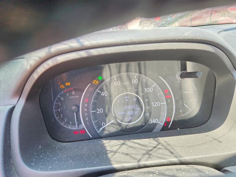 Aukcja sprzedaży 2015 Honda Cr-v, vin: 2HKRM3H76FH550927, numer aukcji: 70032466