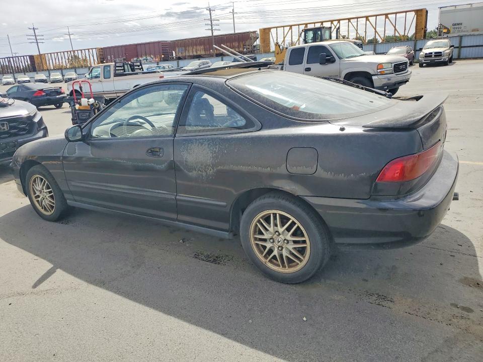 Auction sale of the 1994 Acura Integra, vin: JH4DC4358RS005650, lot number: 67454966
