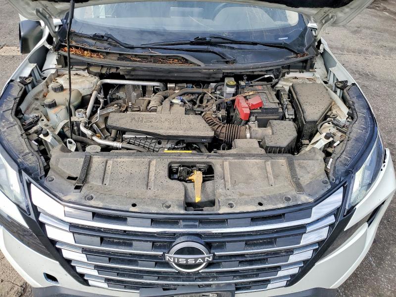 Продажа на аукционе авто 2024 Nissan Rogue, vin: 5N1BT3AB5RC700606, номер лота: 70537336