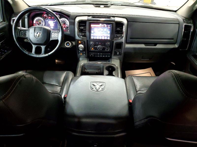 Продажа на аукционе авто 2015 Ram 1500, vin: 1C6RR7HTXFS733228, номер лота: 70416366