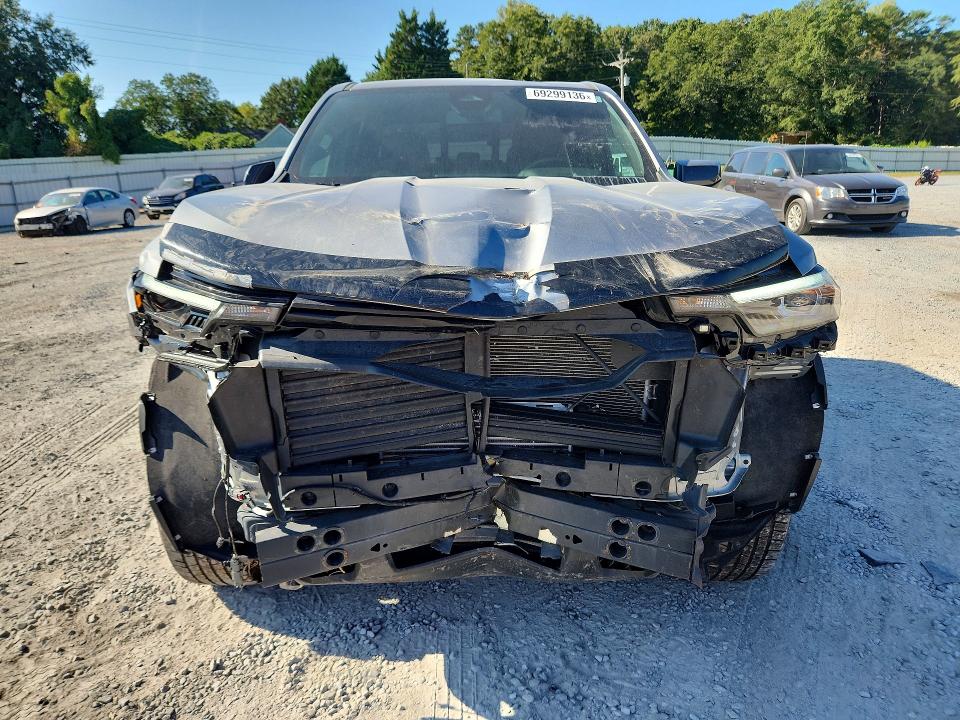 Продаж на аукціоні авто 2023 Chevrolet Colorado, vin: 1GCPSCEK4P1167499, номер лоту: 69299136