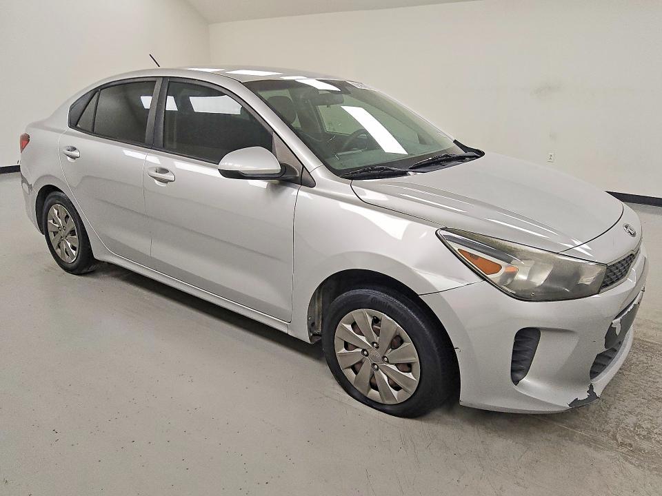 Aukcja sprzedaży 2019 Kia Rio, vin: 3KPA24AB2KE205237, numer aukcji: 70256596
