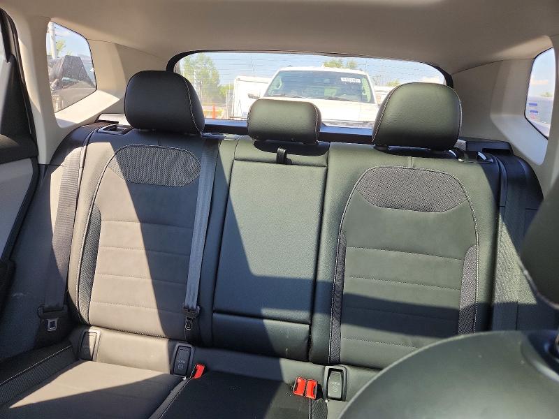Aukcja sprzedaży 2022 Volkswagen Taos, vin: 3VVLX7B26NM035020, numer aukcji: 67695156