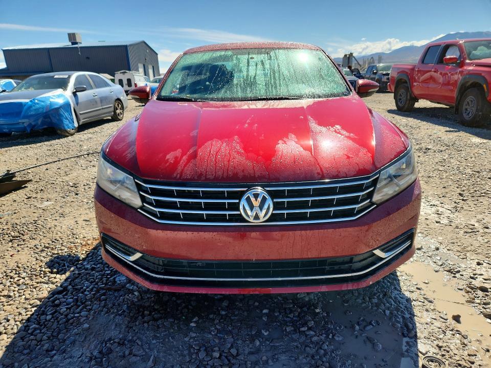 Aukcja sprzedaży 2016 Volkswagen Passat, vin: 1VWAS7A38GC023709, numer aukcji: 70670396