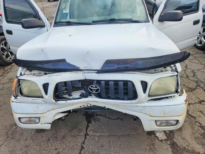 Продаж на аукціоні авто 2004 Toyota Tacoma, vin: 5TENL42N54Z451332, номер лоту: 70404666