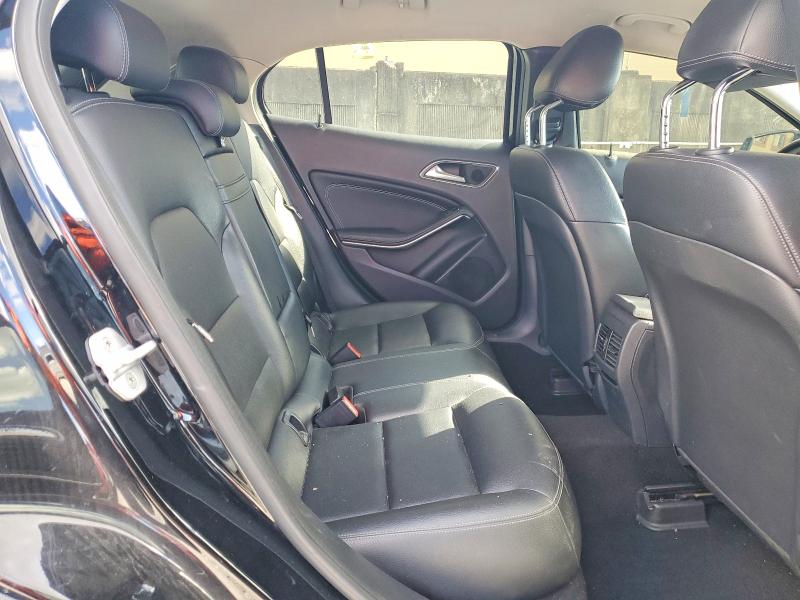 Продаж на аукціоні авто 2015 Mercedes-benz Gla, vin: WDCTG4EB6FJ107335, номер лоту: 70433936