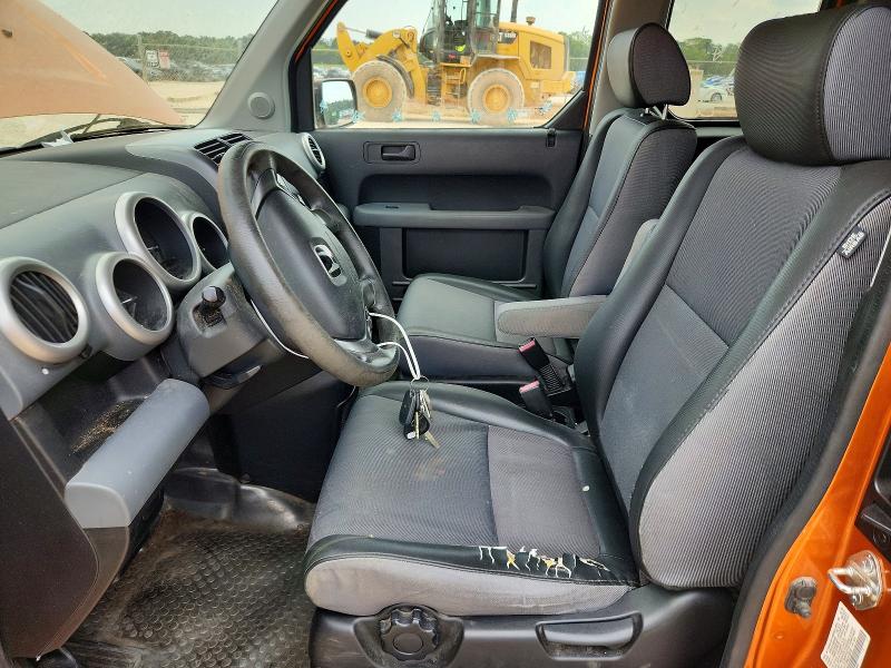 Aukcja sprzedaży 2006 Honda Element, vin: 5J6YH17736L010916, numer aukcji: 69039956