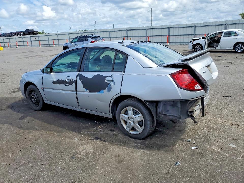 Продаж на аукціоні авто 2006 Saturn Ion, vin: 1G8AJ55F06Z100979, номер лоту: 69498266