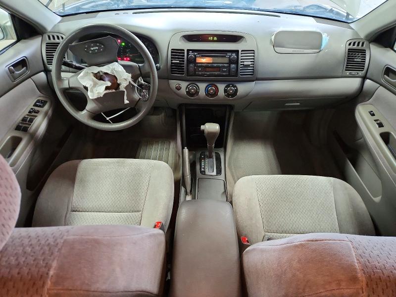 Продажа на аукционе авто 2002 Toyota Camry, vin: 4T1BE32K12U019965, номер лота: 69180316