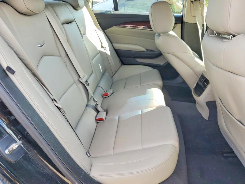 Aukcja sprzedaży 2018 Cadillac Cts, vin: 1G6AW5SX9J0150896, numer aukcji: 67432376