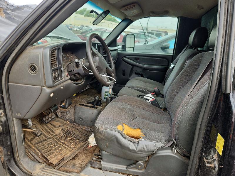 Продажа на аукционе авто 2004 Gmc Sierra, vin: 1GDJK34UX4E222255, номер лота: 64487086