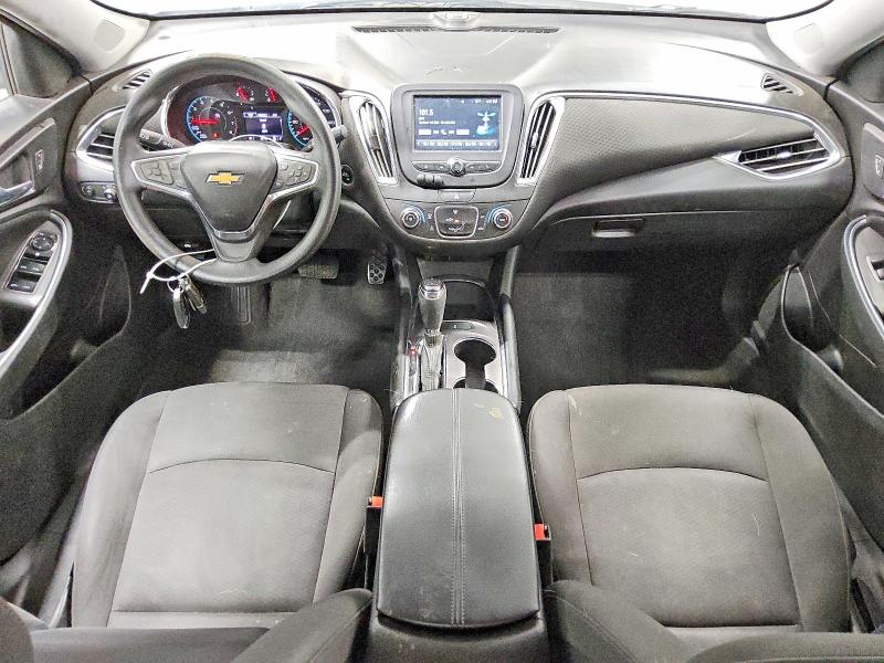 Aukcja sprzedaży 2018 Chevrolet Malibu, vin: 1G1ZD5ST9JF148378, numer aukcji: 69070566