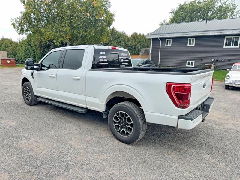 2021 Ford F150 მანქანა იყიდება აუქციონზე, vin: 1FTFW1E58MKE84447, აუქციონის ნომერი: 71193626
