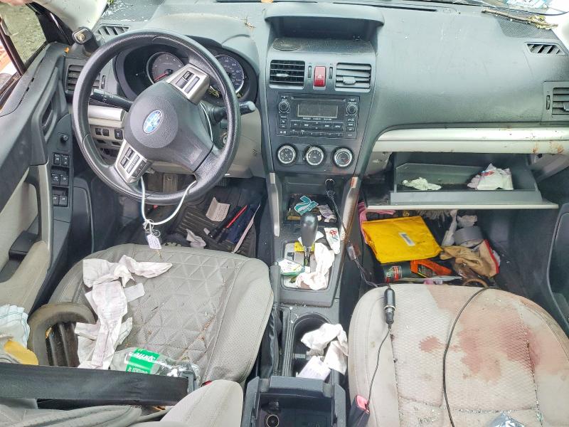 Продажа на аукционе авто 2014 Subaru Forester, vin: JF2SJAAC1EH498465, номер лота: 67425546