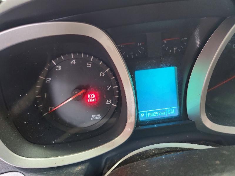Продажа на аукционе авто 2016 Chevrolet Equinox, vin: 2GNFLEEK0G6162860, номер лота: 66593106