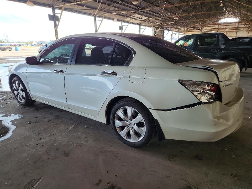 Продажа на аукционе авто 2009 Honda Accord, vin: 1HGCP36739A003269, номер лота: 68182986