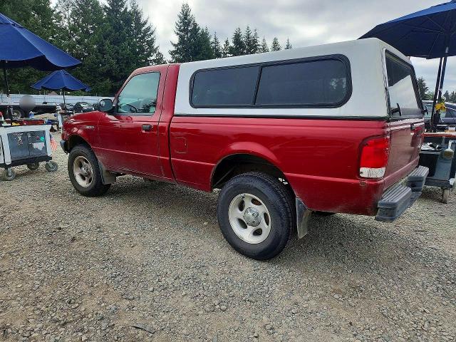 69173646 :رقم المزاد ، 1FTYR10V7YPC00791 vin ، 2000 Ford Ranger مزاد بيع