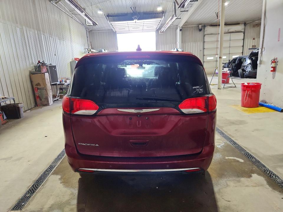 Aukcja sprzedaży 2017 Chrysler Pacifica, vin: 2C4RC1BG7HR613104, numer aukcji: 67474956