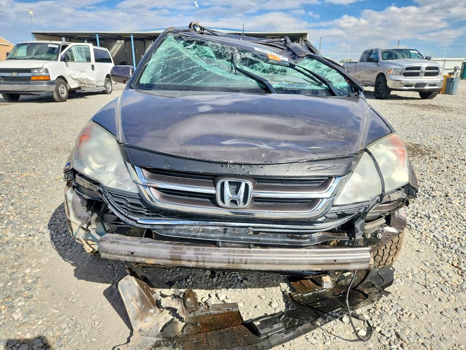 Aukcja sprzedaży 2010 Honda Cr-v, vin: 5J6RE4H78AL074763, numer aukcji: 68297376