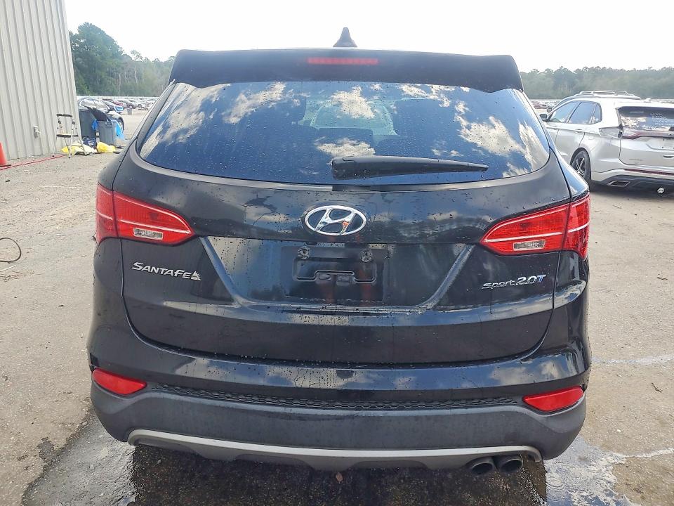 Aukcja sprzedaży 2013 Hyundai Santa Fe Sport, vin: 5XYZW3LAXDG081682, numer aukcji: 67443196