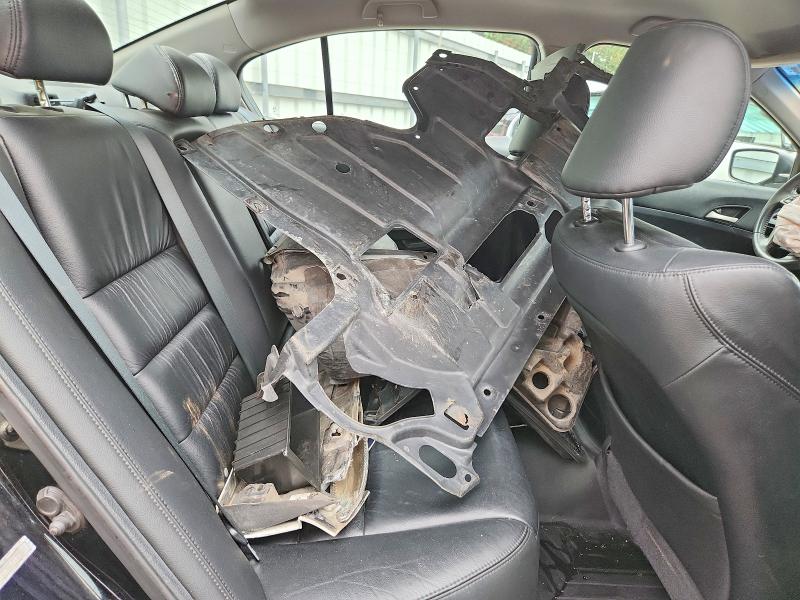 Продажа на аукционе авто 2012 Honda Accord, vin: 1HGCP2F61CA131860, номер лота: 70269566