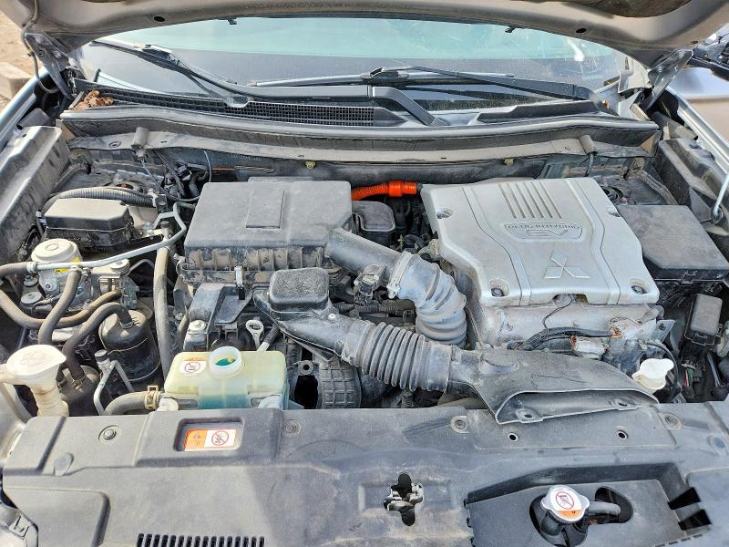 Продажа на аукционе авто 2022 Mitsubishi Outlander, vin: JA4J2VA74NZ051652, номер лота: 68790906
