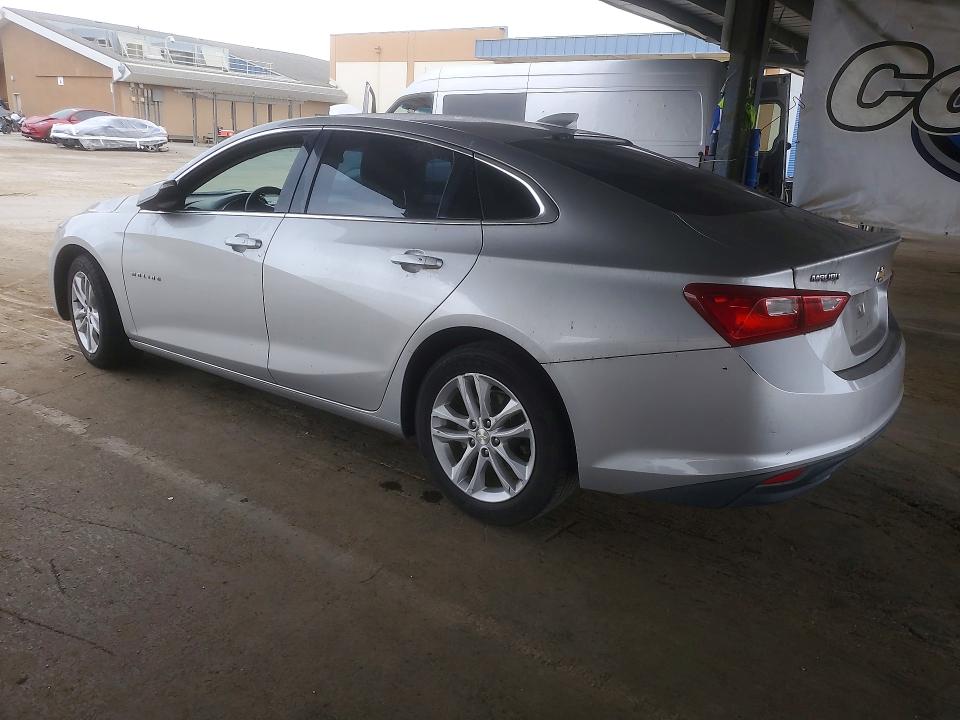69247126 :رقم المزاد ، 1G1ZD5ST8JF135993 vin ، 2018 Chevrolet Malibu مزاد بيع