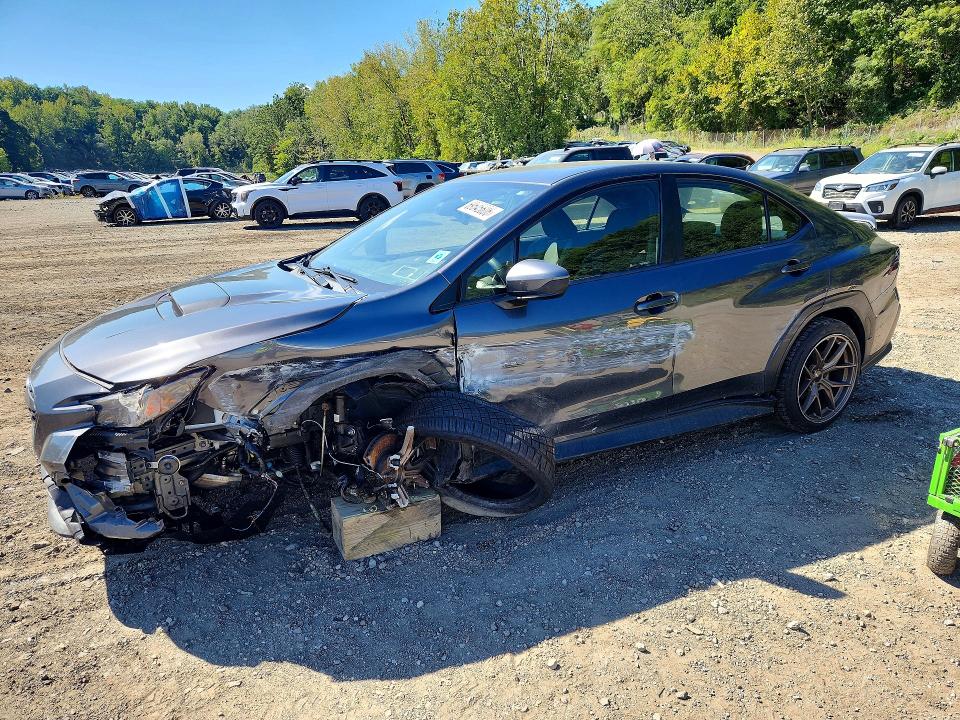 Продаж на аукціоні авто 2022 Subaru Wrx, vin: JF1VBAA61N9013518, номер лоту: 69545606