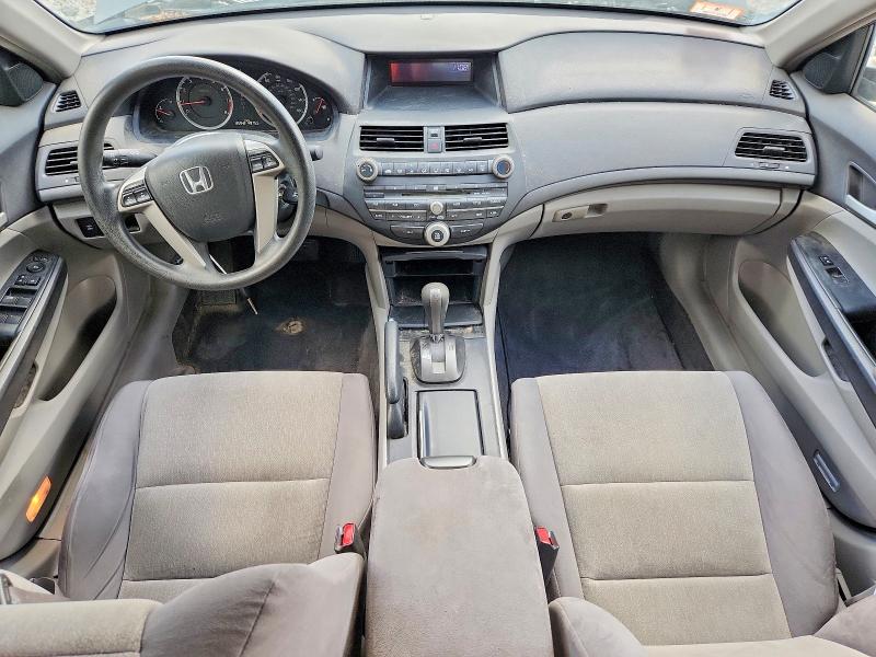 Продаж на аукціоні авто 2009 Honda Accord, vin: JHMCP26399C013085, номер лоту: 70613036