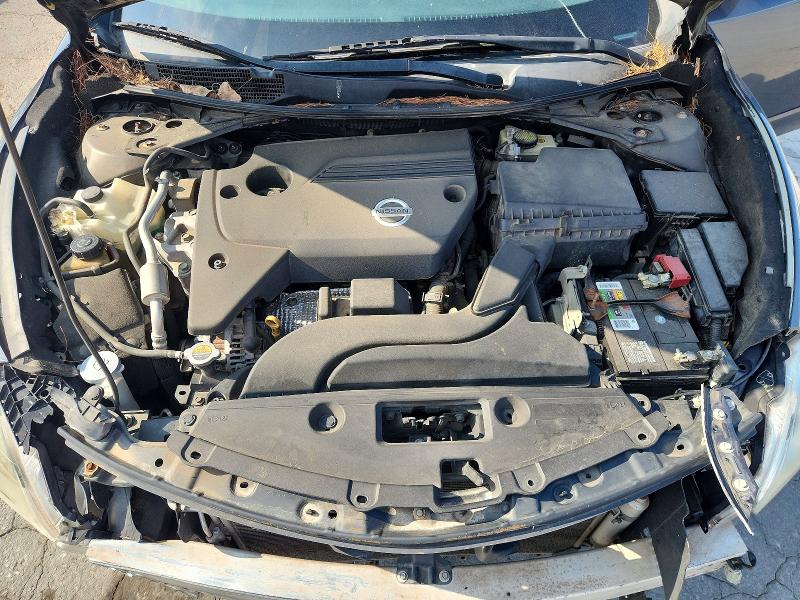 Продажа на аукционе авто 2013 Nissan Altima, vin: 1N4AL3AP6DC902638, номер лота: 68030826