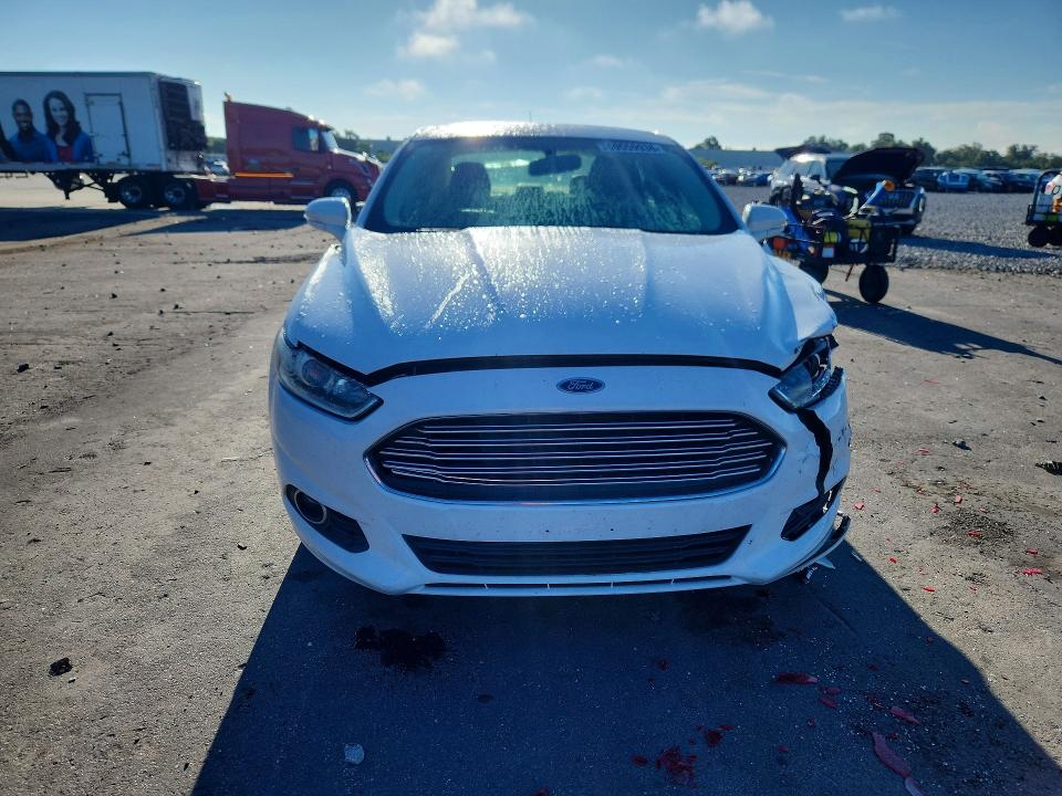 Продаж на аукціоні авто 2014 Ford Fusion, vin: 3FA6P0H97ER323631, номер лоту: 69559936