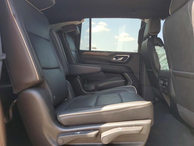 Aukcja sprzedaży 2021 Chevrolet Suburban, vin: 1GNSKFKD5MR218787, numer aukcji: 68891826