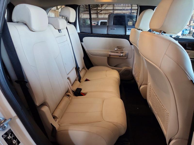 2023 Mercedes-benz Glb მანქანა იყიდება აუქციონზე, vin: W1N4M4GB7PW277359, აუქციონის ნომერი: 67361986