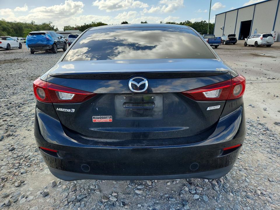 Aukcja sprzedaży 2018 Mazda 3, vin: 3MZBN1V39JM168542, numer aukcji: 69155556