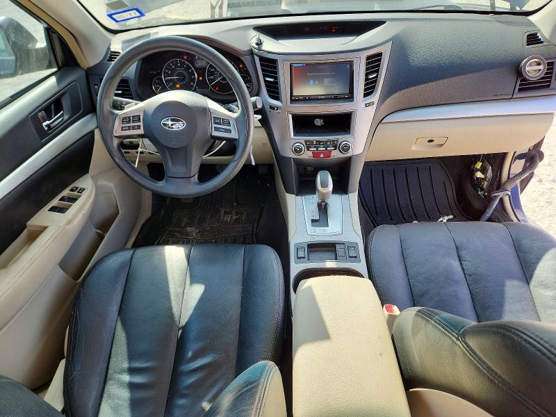 Продаж на аукціоні авто 2012 Subaru Outback, vin: 4S4BRCAC9C3229011, номер лоту: 69379636