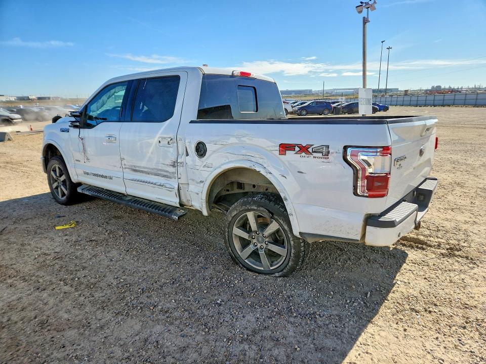 68160096 :رقم المزاد ، 1FTEW1EG6FFB93096 vin ، 2015 Ford F150 مزاد بيع