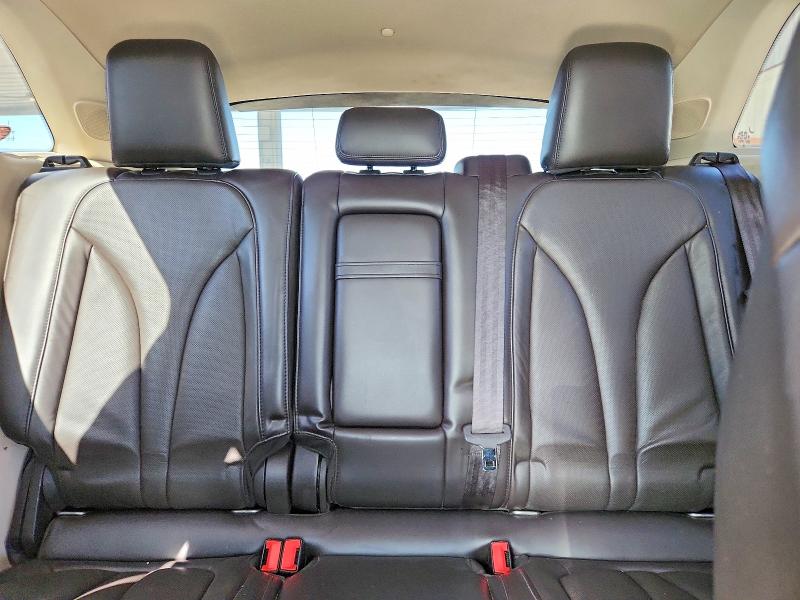2017 Lincoln Mkc მანქანა იყიდება აუქციონზე, vin: 5LMTJ3DH4HUL47131, აუქციონის ნომერი: 68579226