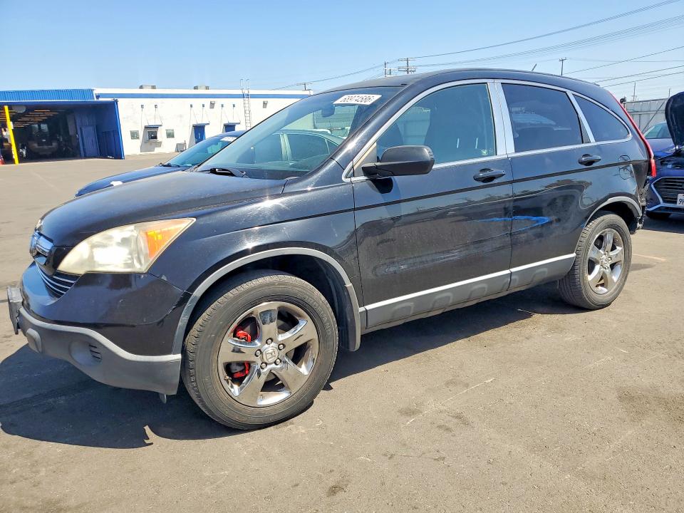 Aukcja sprzedaży 2009 Honda Cr-v, vin: JHLRE38799C008706, numer aukcji: 68974586