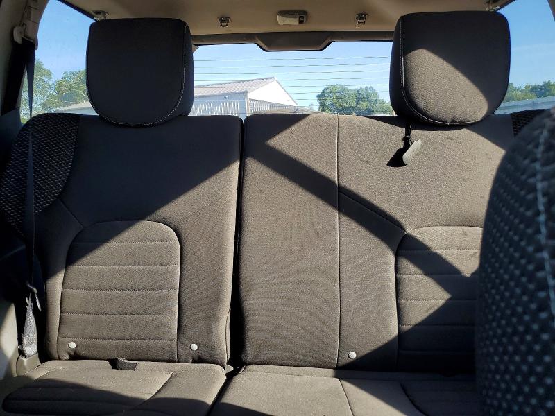 Aukcja sprzedaży 2015 Nissan Xterra, vin: 5N1AN0NW3FN655330, numer aukcji: 68014116